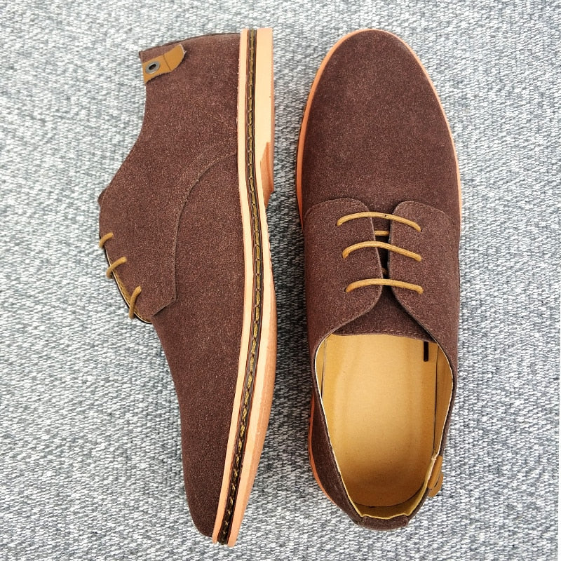 Stylish Casual Men's Footwear