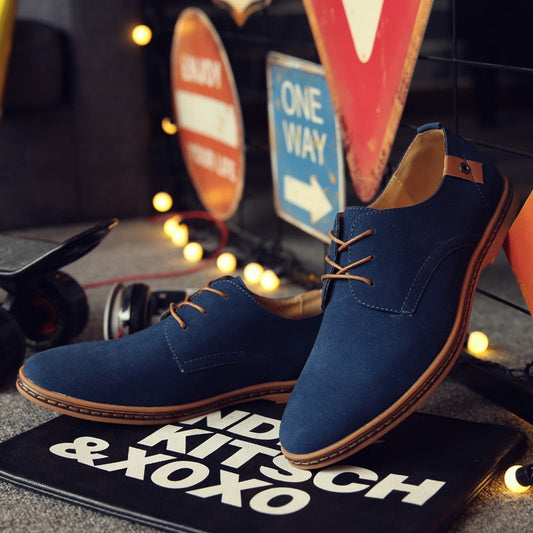 Stylish Casual Men's Footwear