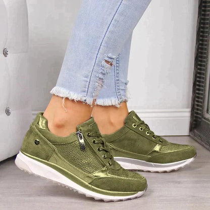 Comfortable Ergonomic Footwear