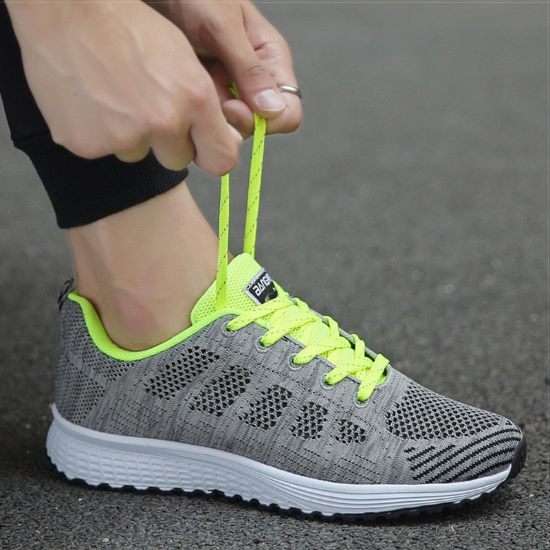 Stylish Comfort Sports Shoes
