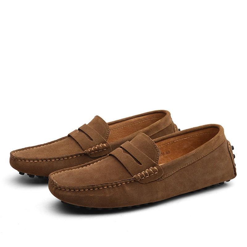 Torrard™Casual Suede Shoes