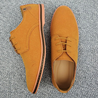 Stylish Casual Men's Footwear