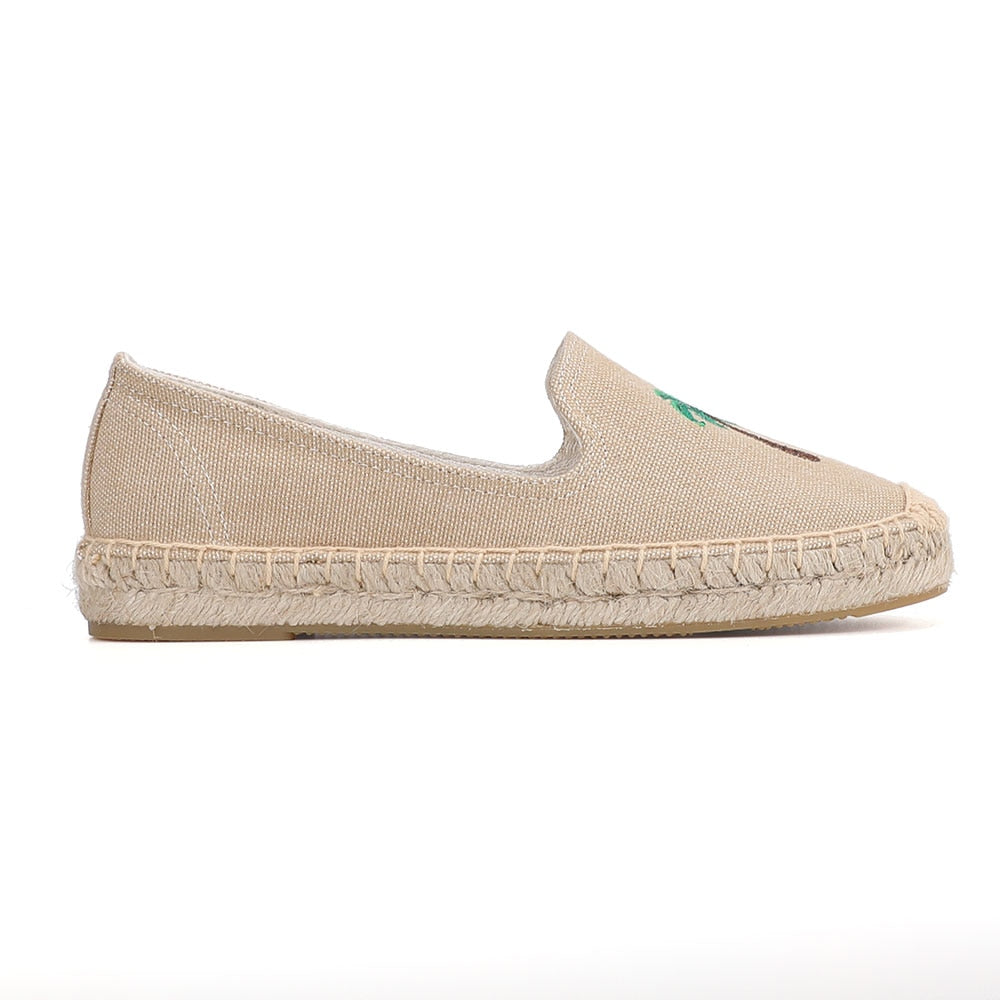 Torrard™ Espadrilles Women Shoes