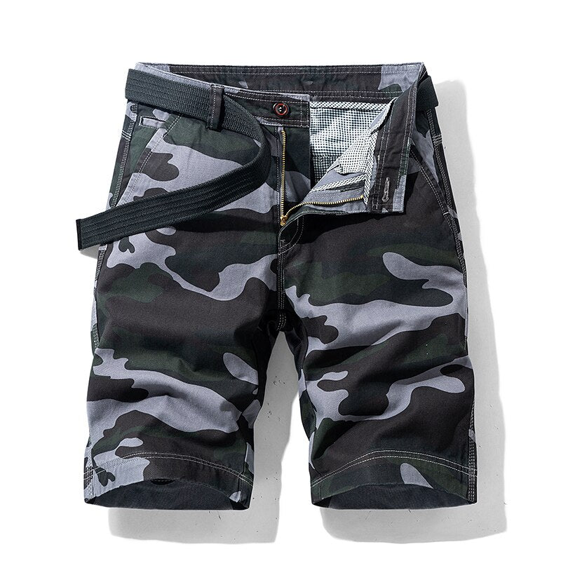 Torrard™Verda | Camo Short