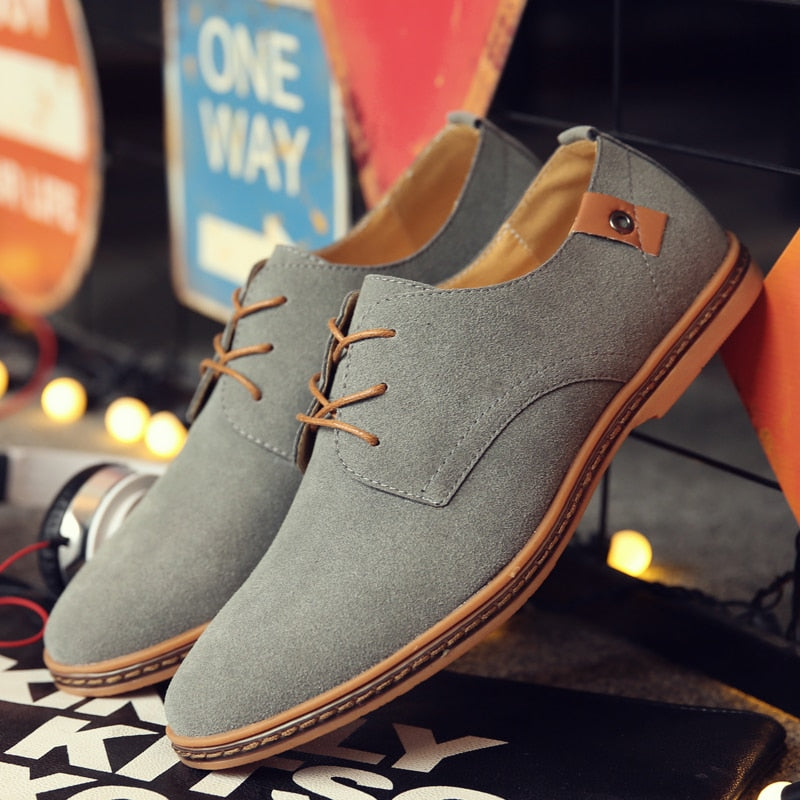 Stylish Casual Men's Footwear