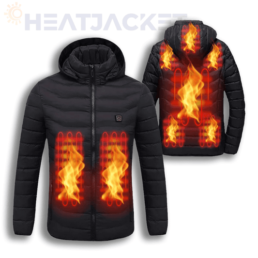 Torrard™ HeatJacket Heren Jas