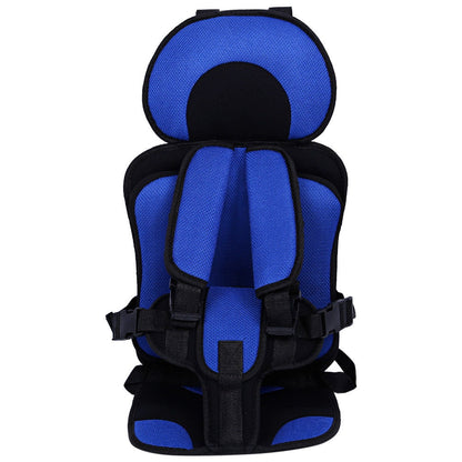 Safe Baby Car Seat