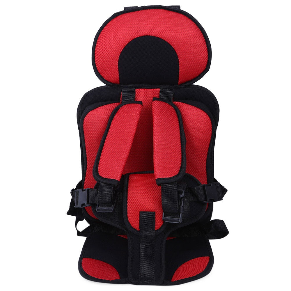Safe Baby Car Seat