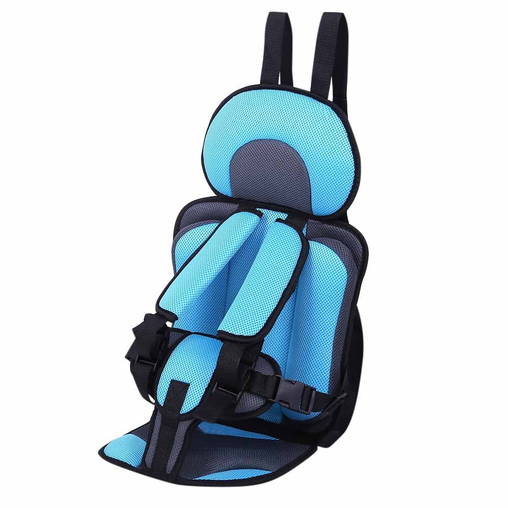 Safe Baby Car Seat