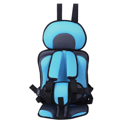 Safe Baby Car Seat