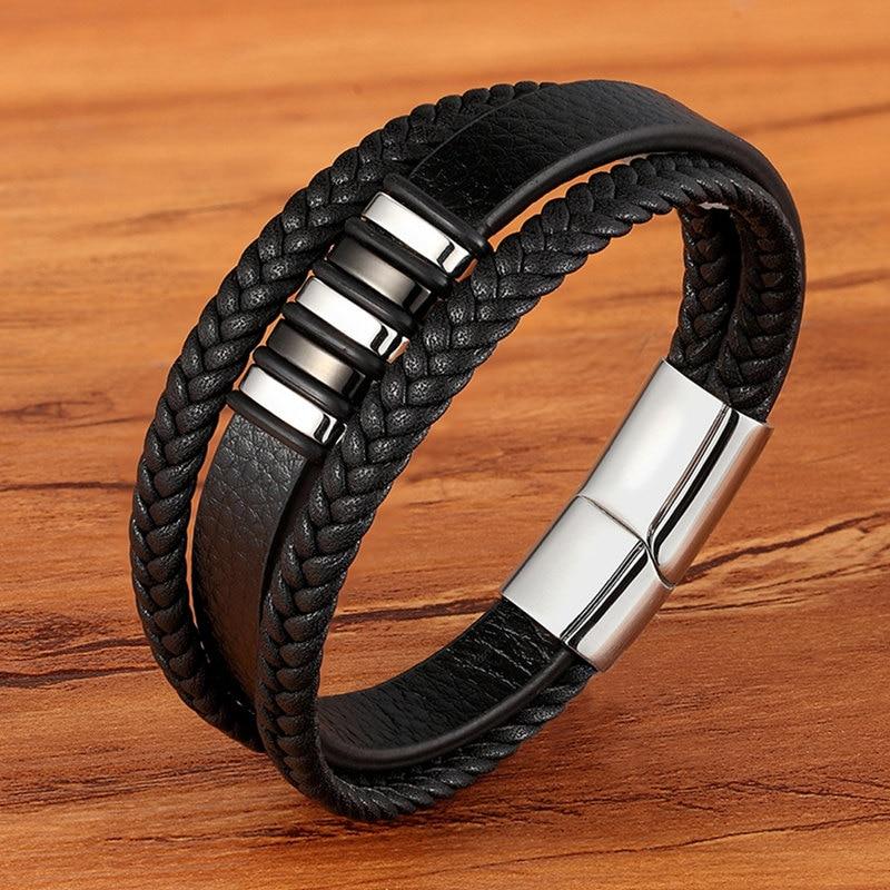 Men Lex Bracelet