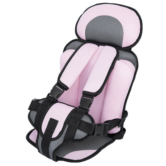 Safe Baby Car Seat