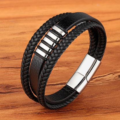 Men Lex Bracelet