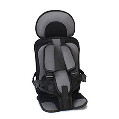 Safe Baby Car Seat