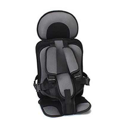 Safe Baby Car Seat