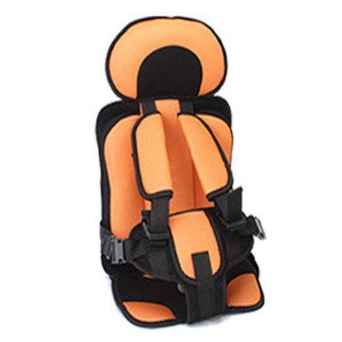 Safe Baby Car Seat