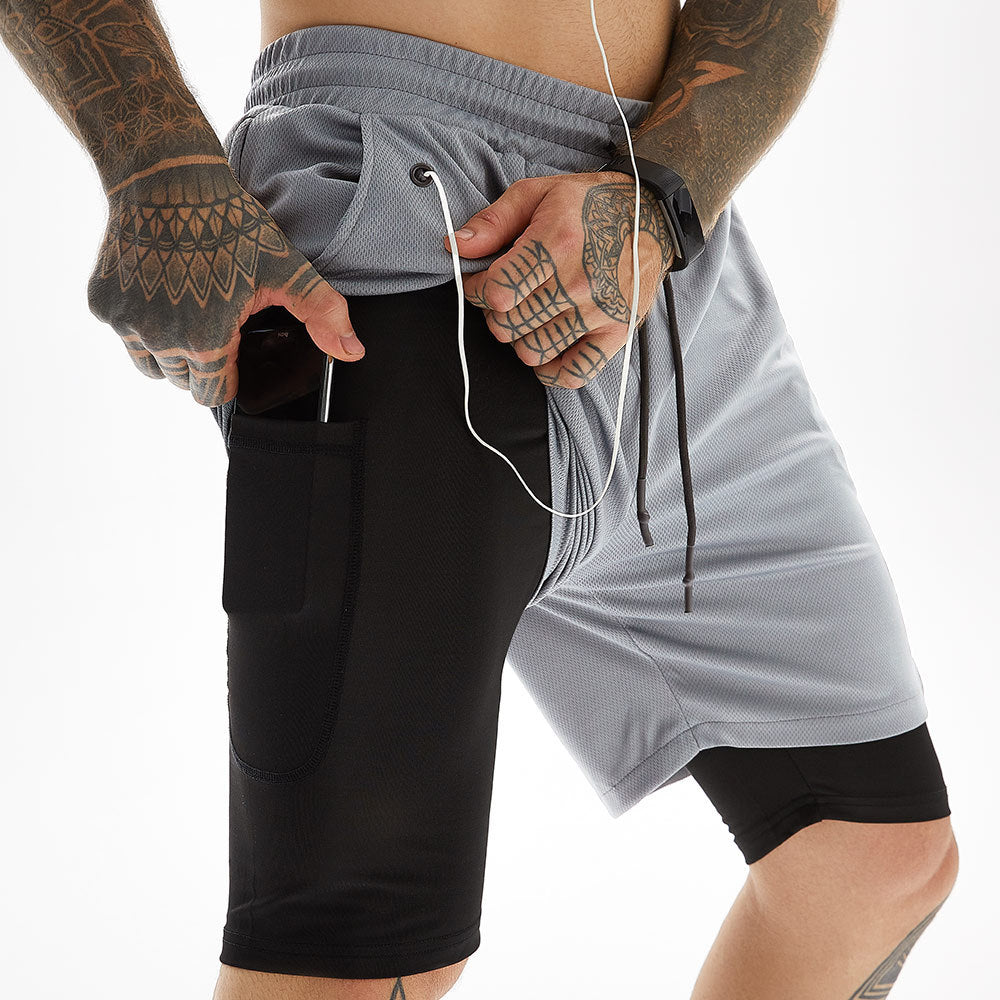 Torrard™X-Fit Running Shorts