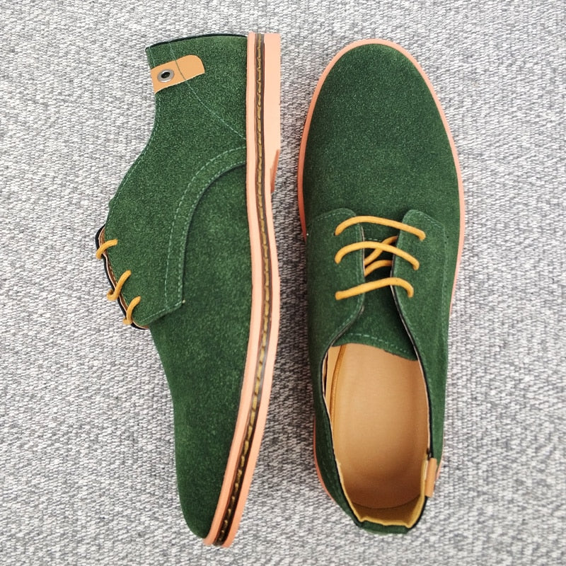 Stylish Casual Men's Footwear