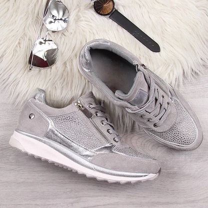Comfortable Ergonomic Footwear