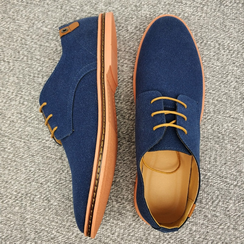 Stylish Casual Men's Footwear