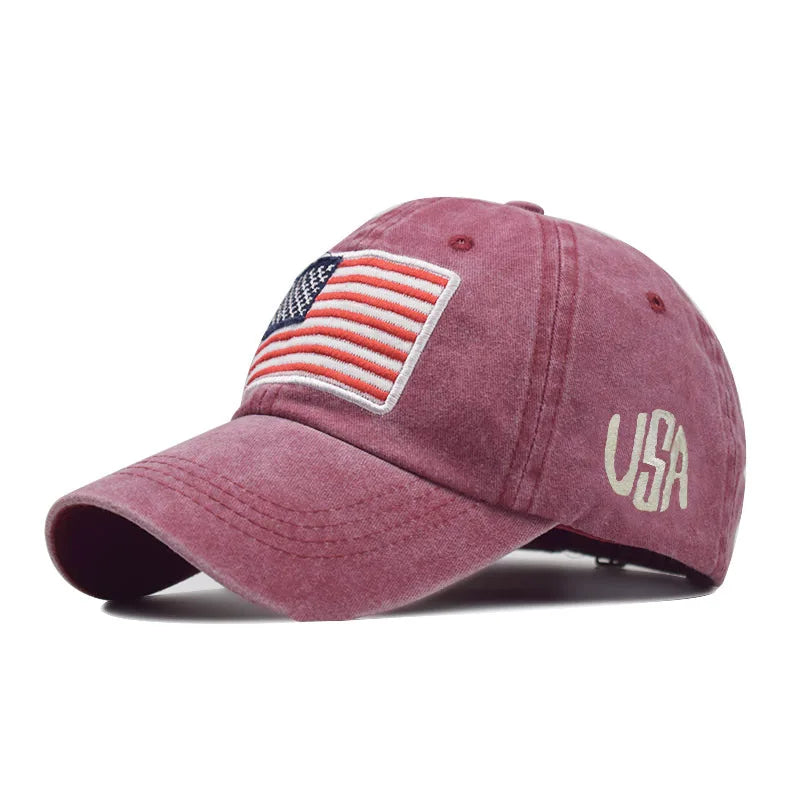 Classic Baseball Cap