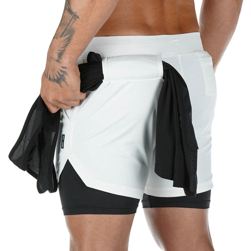 Torrard™X-Fit Running Shorts