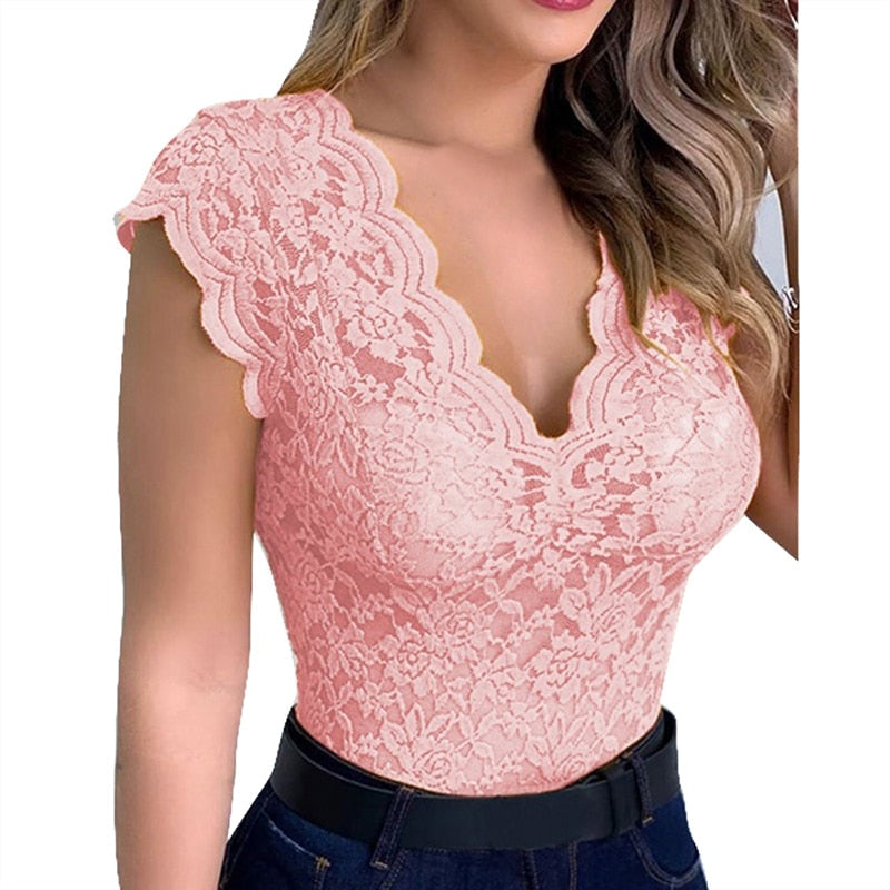 Torrard™Elegant Top for Ladies