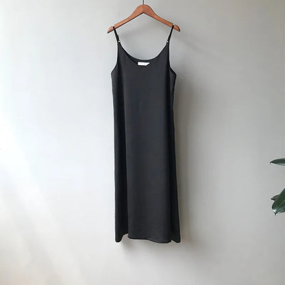Camisole Beach Tank Dress
