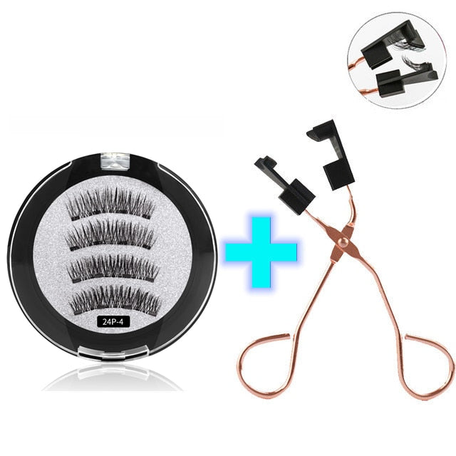 Torrard™ Magnetic Eyelashes