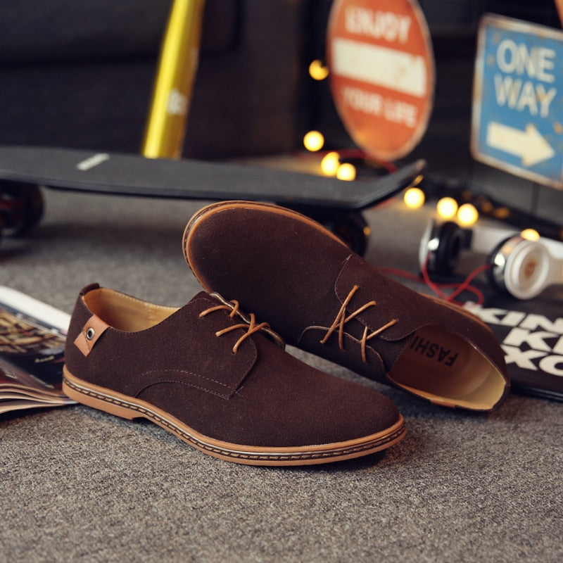 Stylish Casual Men's Footwear