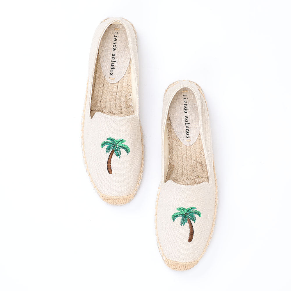 Torrard™ Espadrilles Women Shoes