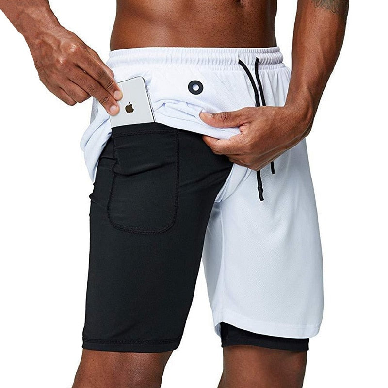 Torrard™X-Fit Running Shorts