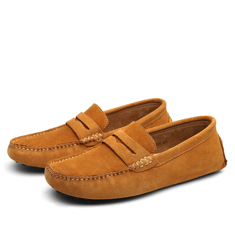 Torrard™Casual Suede Shoes