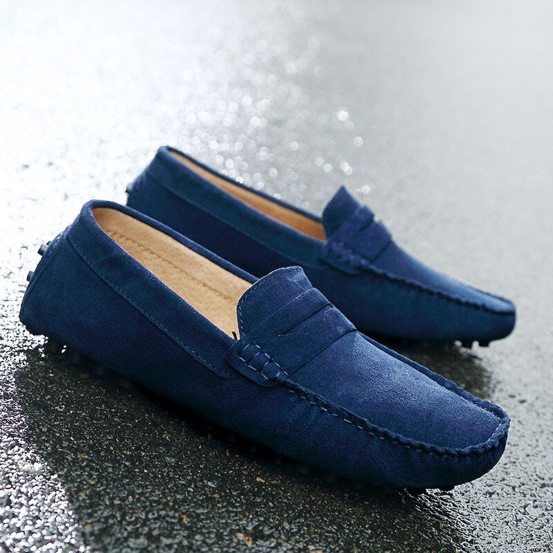 Torrard™Casual Suede Shoes