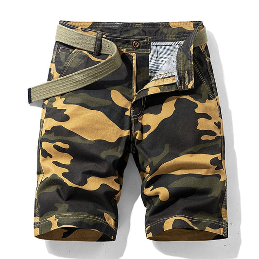 Torrard™Verda | Camo Short