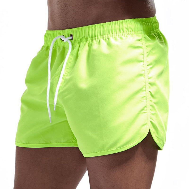 Torrard™Ryan Colourful Swim Shorts