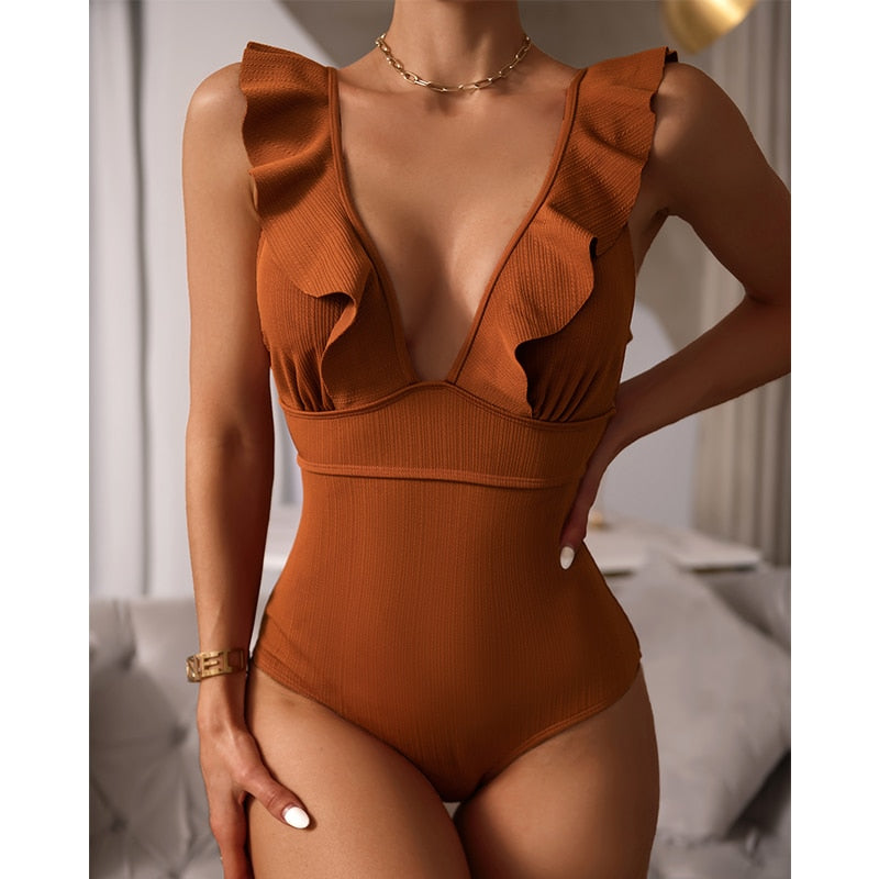 Torrard™Super stylish swimming costume