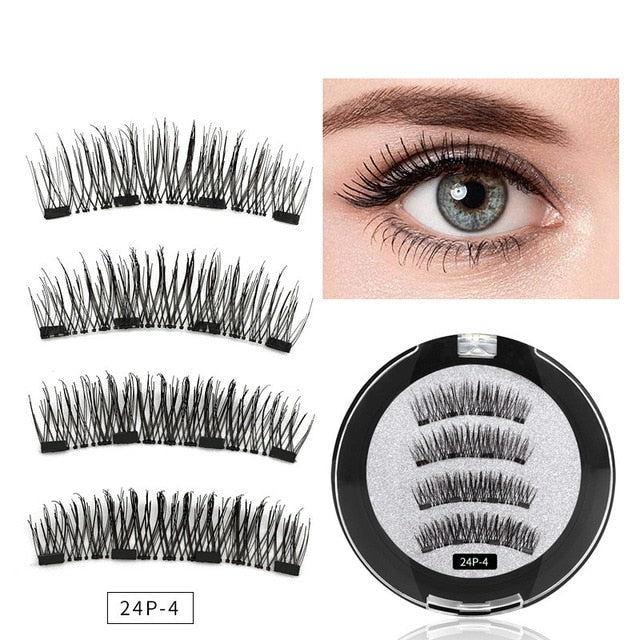 Torrard™ Magnetic Eyelashes