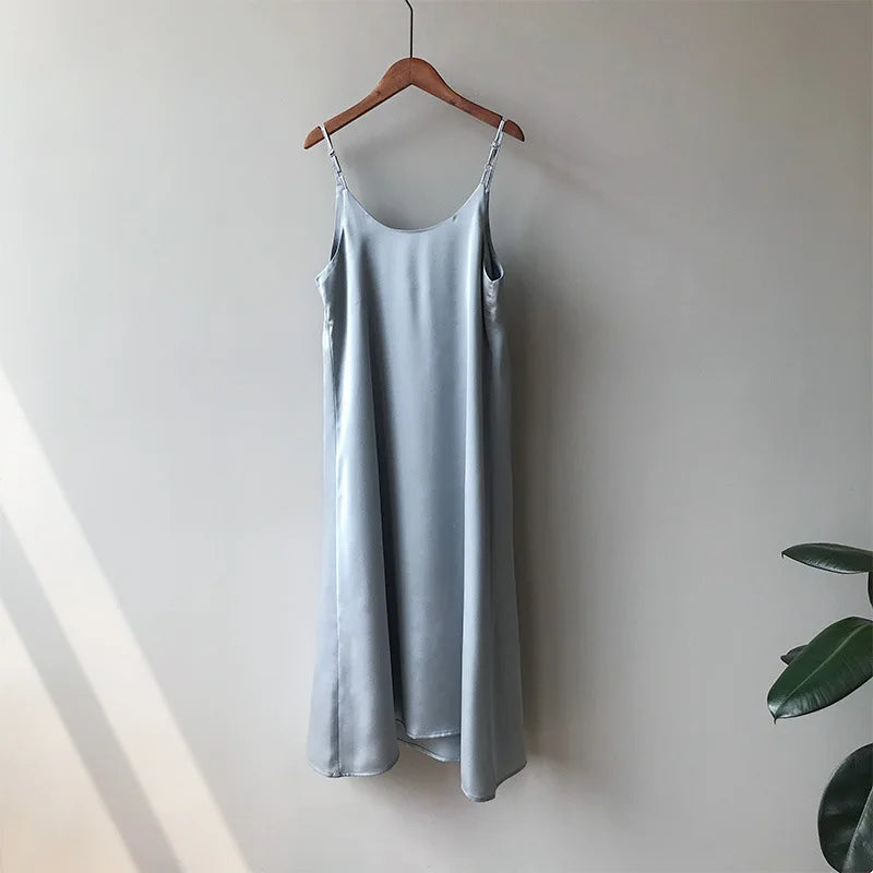 Camisole Beach Tank Dress