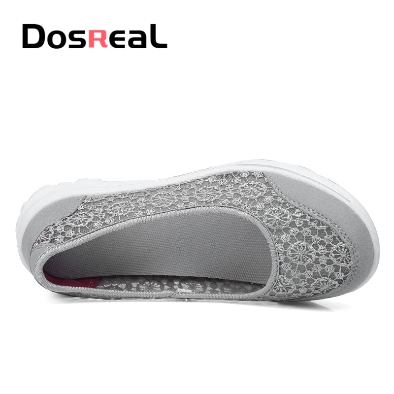 Torrard™ Women Flat Shoes