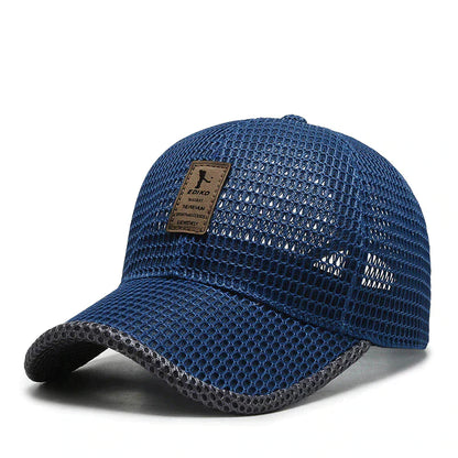Summer Comfortable Cap