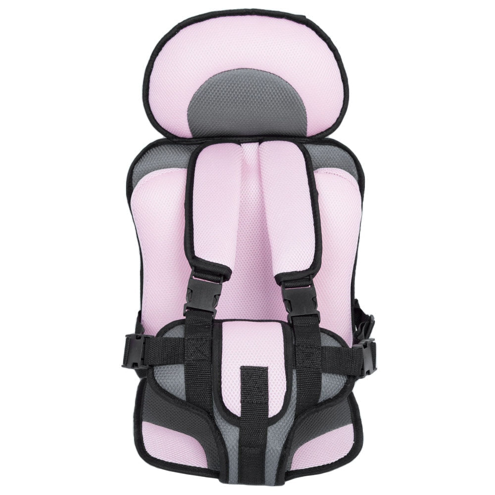 Safe Baby Car Seat