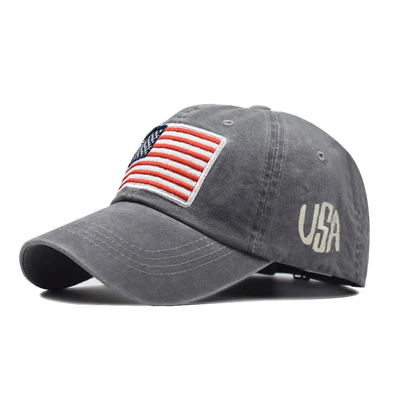Classic Baseball Cap