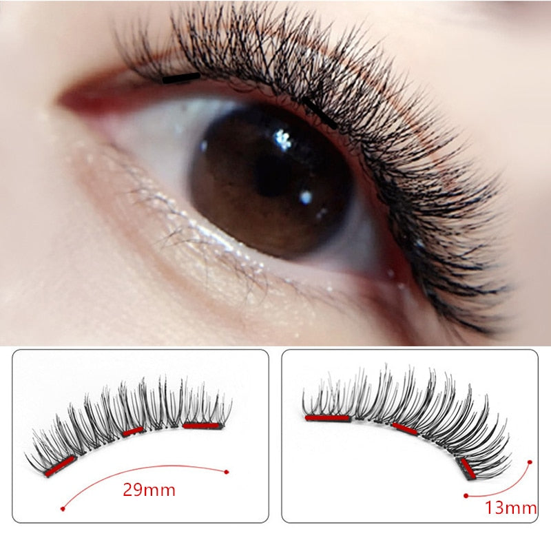 Torrard™ Magnetic Eyelashes