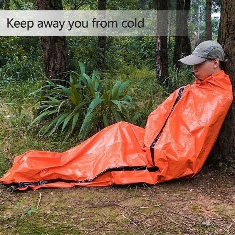 Portable Outdoor Camping Bag