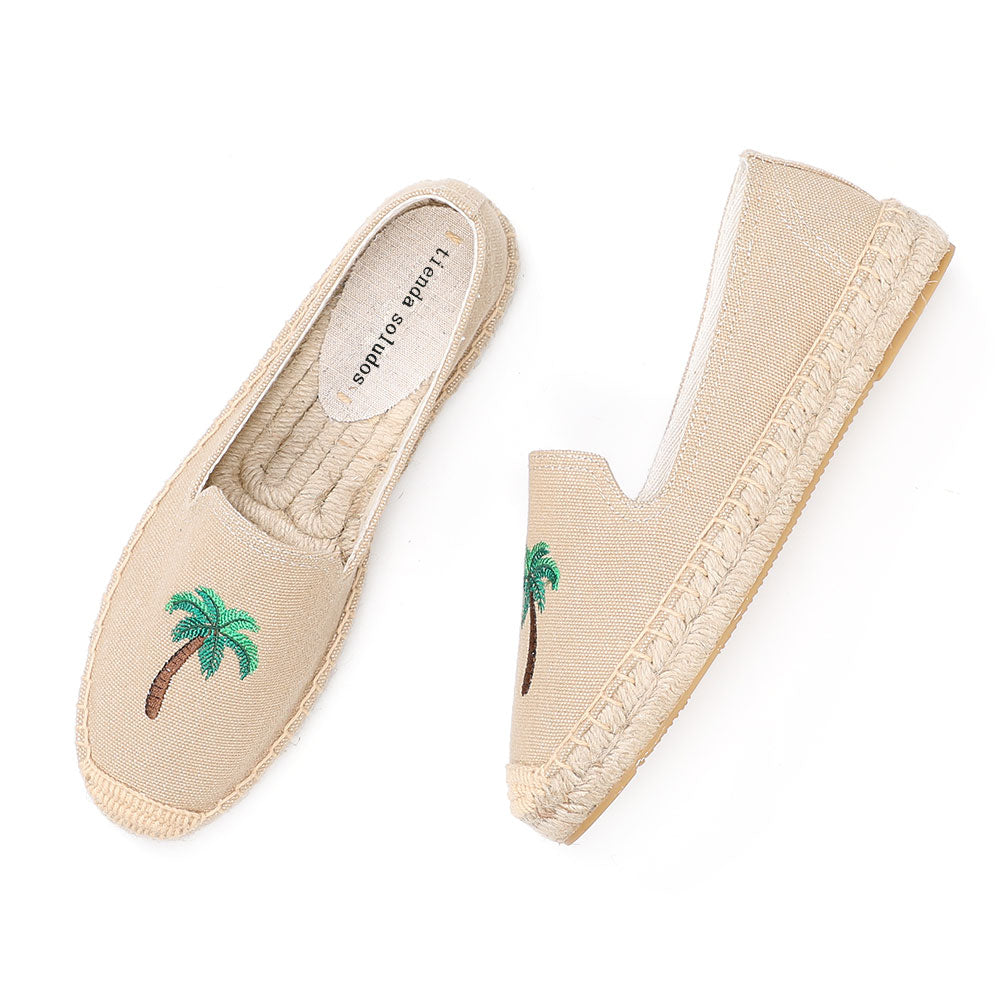 Torrard™ Espadrilles Women Shoes