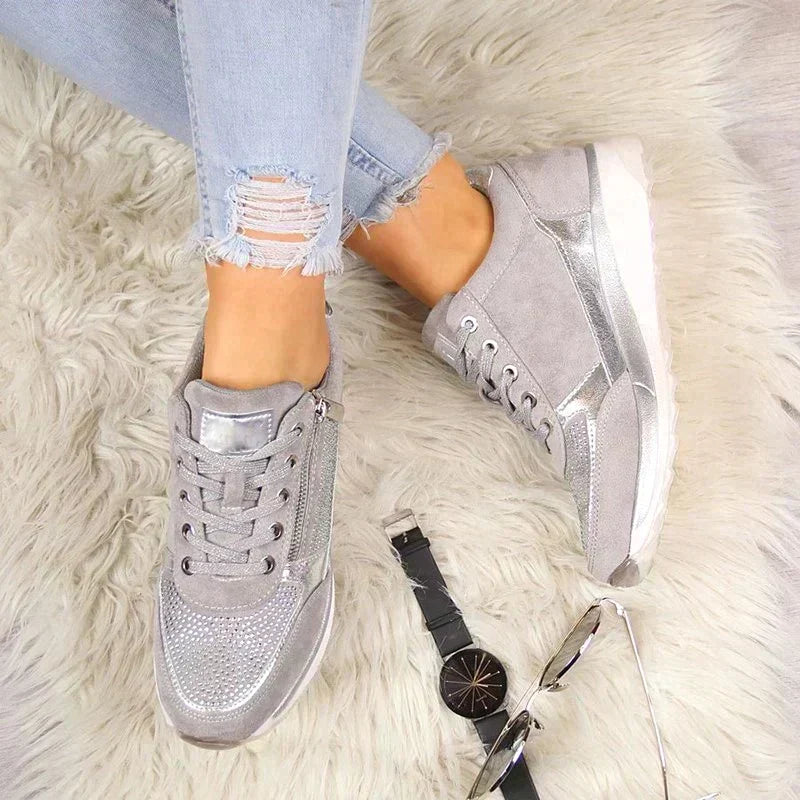 Comfortable Ergonomic Footwear
