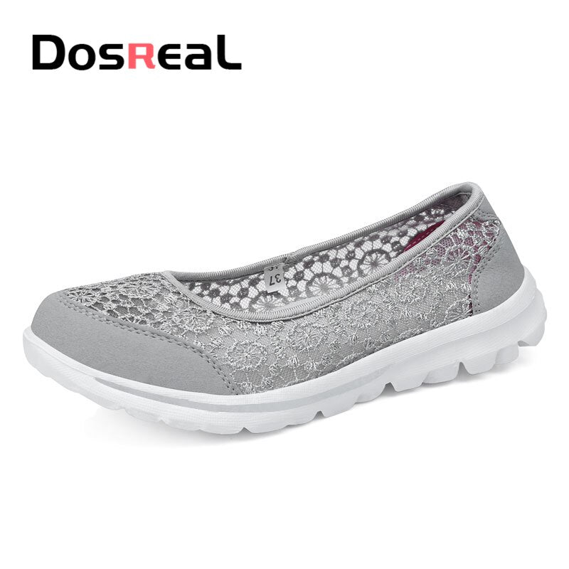 Torrard™ Women Flat Shoes