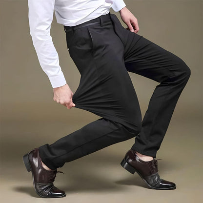 Men Comfort Stretchy Pants