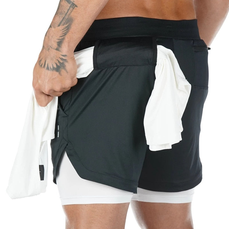 Torrard™X-Fit Running Shorts